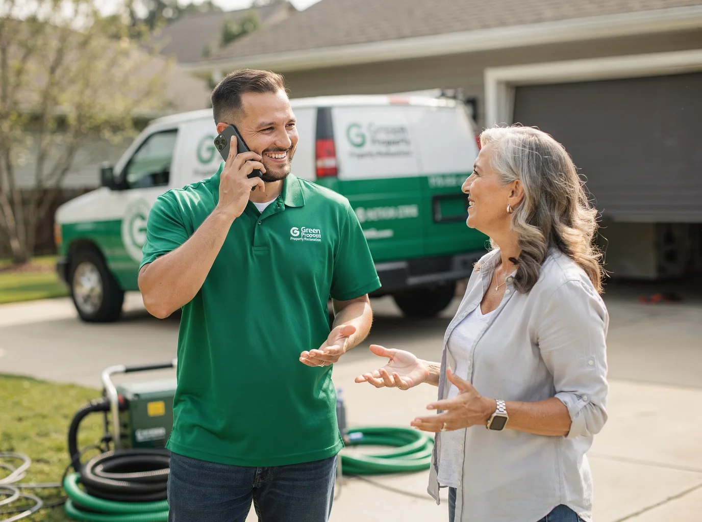 Water Damage Restoration Henderson, AR FAQs